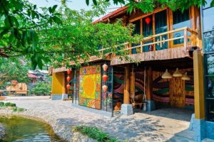 Ở Đâu Khi Đi Yên Bái: Homestay, Resort, Khách Sạn Theo Ngân Sách Lý Tưởng