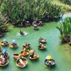 Rừng dừa bảy mẫu