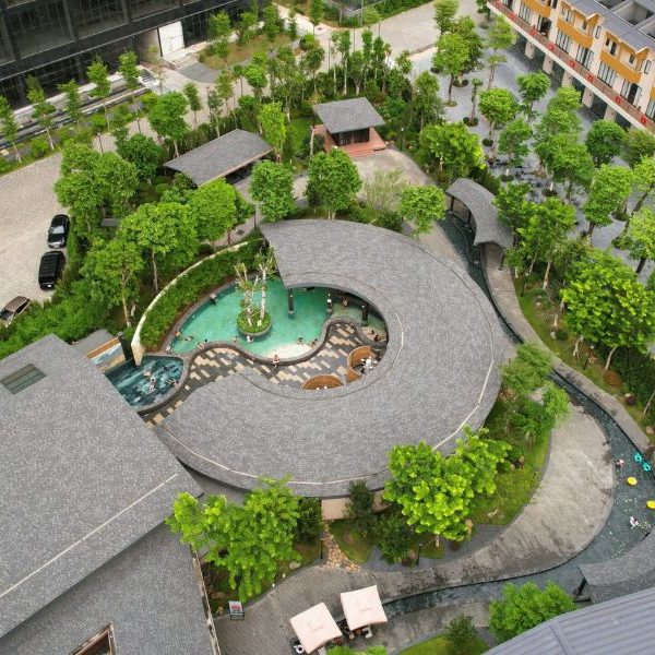 Thanh Thủy Onsen – Hành Trình Nghỉ Dưỡng & Tái Tạo Năng Lượng Cho Cơ Thể