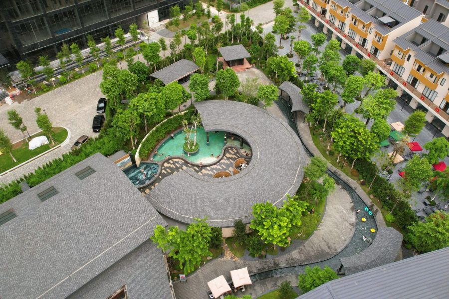 Thanh Thủy Onsen – Hành Trình Nghỉ Dưỡng & Tái Tạo Năng Lượng Cho Cơ Thể