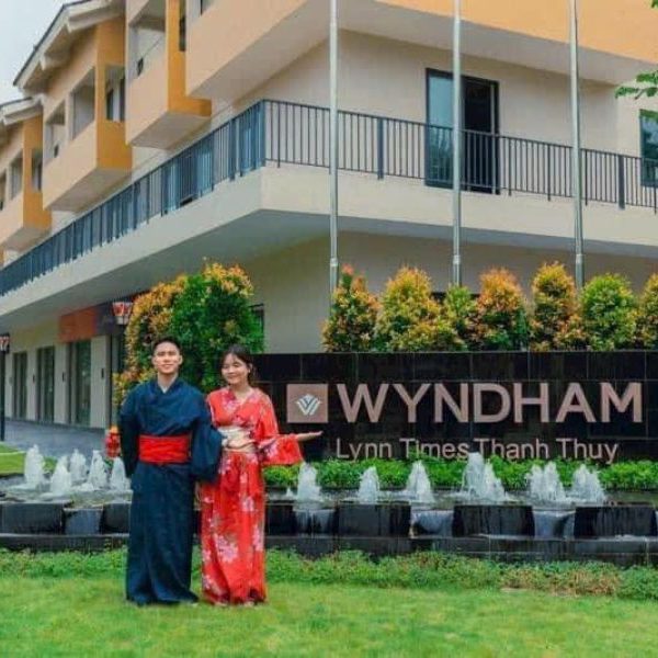 Tour Tắm Khoáng Thanh Thủy – Hành Trình Thư Giãn Chuẩn Onsen Nhật Bản