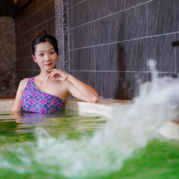Tour Thanh Thủy – Trải Nghiệm Tắm Khoáng Onsen Chuẩn Nhật Bản Gần Hà Nội