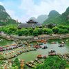 Tràng An - Ninh Bình