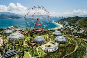 Viện hải dương học Nha Trang