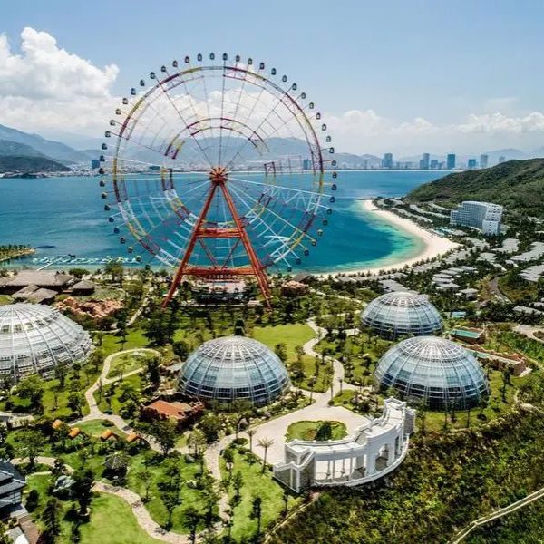 Viện hải dương học Nha Trang