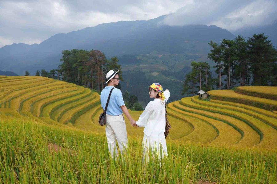 Du lịch Yên Bái mùa nào đẹp