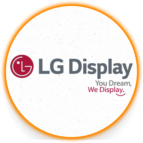 LG Dispaly