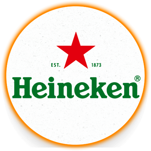 Heineken