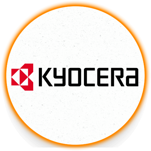 Kyocera