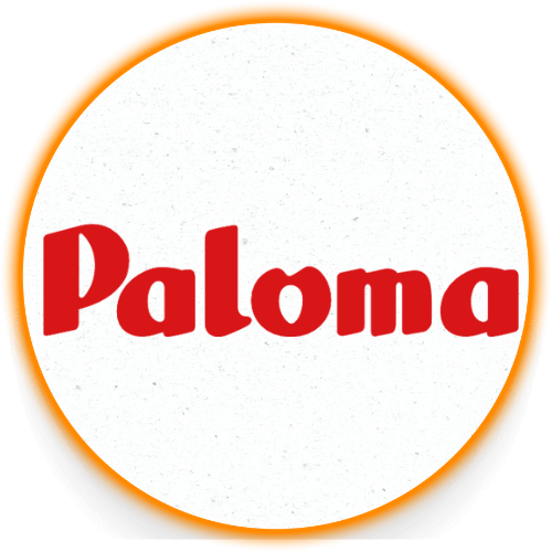 paloma