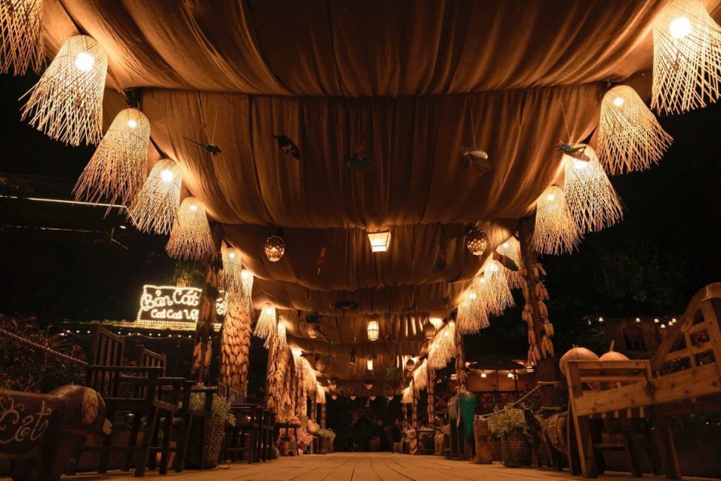 Công Ty Du Lịch Tầm Nhìn Việt