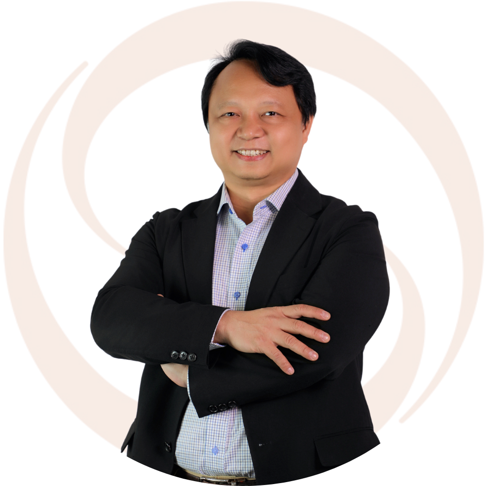 Founder Lê Xuân Hưởng