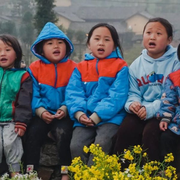 Hà Nội - Hà Giang - Lô Lô Chải trải nghiệm văn hóa bản địa và cảnh đẹp hùng vĩ