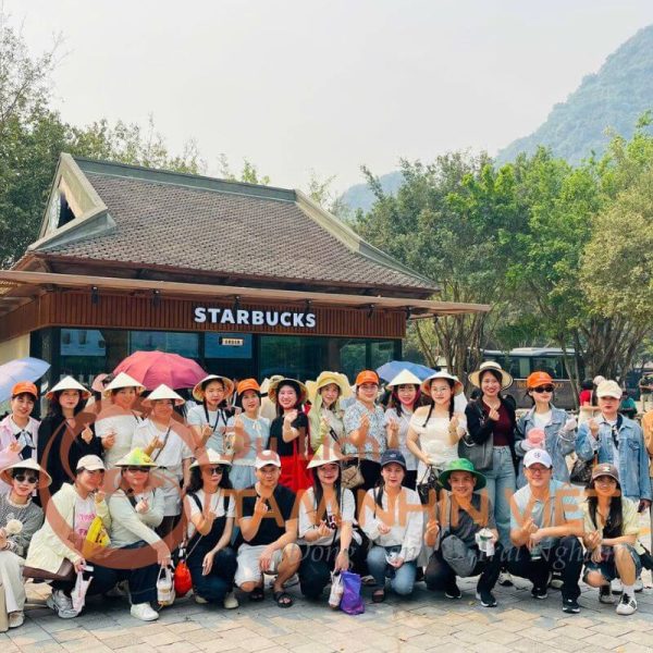 Hành trình du lịch Ninh Bình 2 ngày trải nghiệm núi đá vôi hùng vĩ