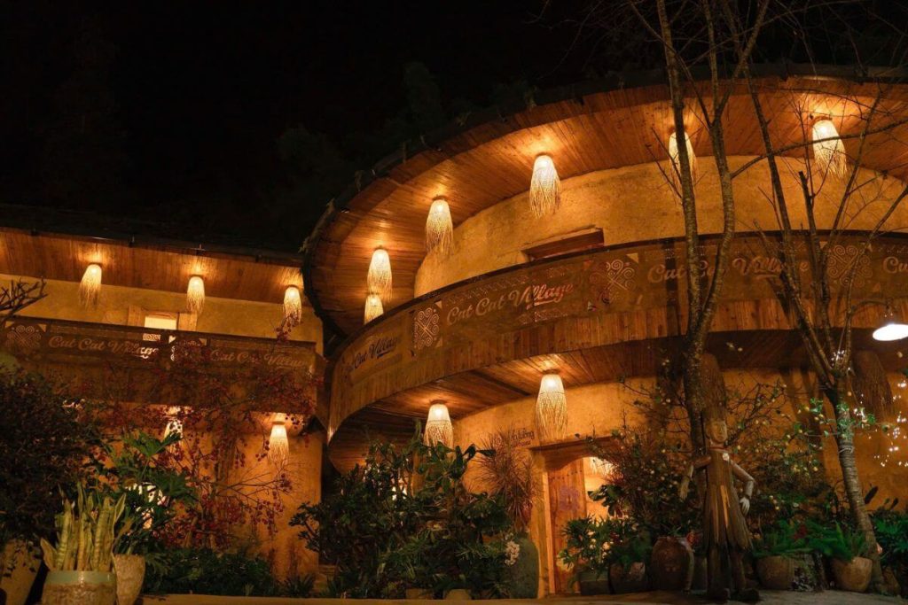 Công Ty Du Lịch Tầm Nhìn Việt