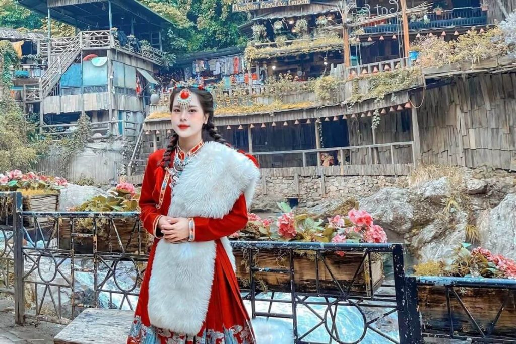 Công Ty Du Lịch Tầm Nhìn Việt