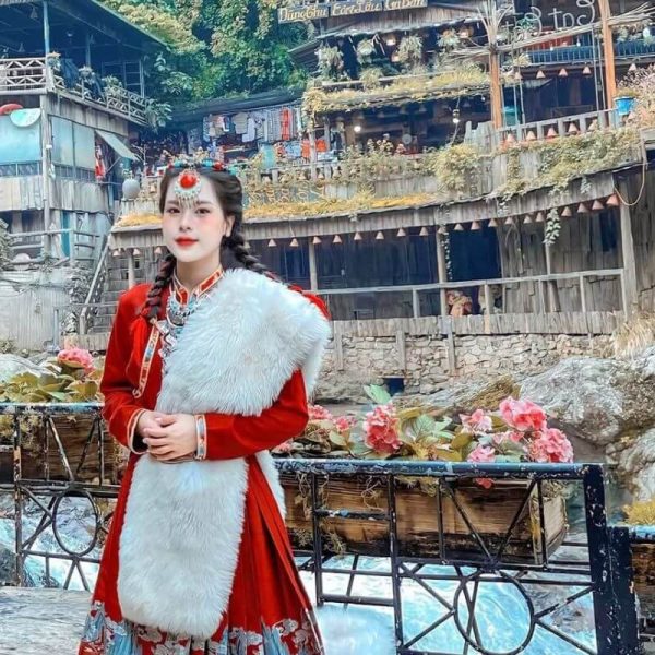 Tour Du Lịch Tây Bắc 2 Ngày 1 Đêm khám phá cảnh đẹp Hà Nội - Sapa