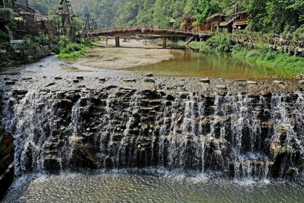 Công Ty Du Lịch Tầm Nhìn Việt