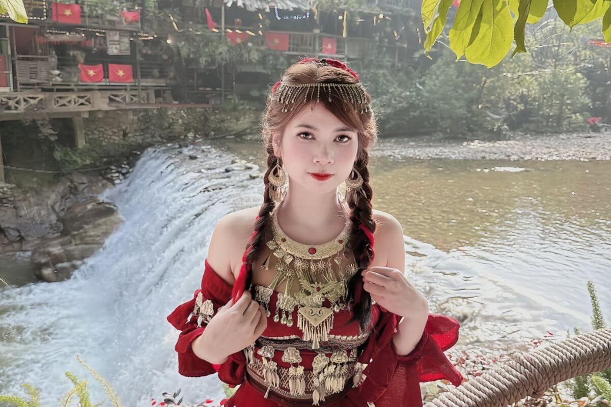 Tour Du Lịch Tây Bắc 3 Ngày 2 Đêm khám phá văn hóa dân tộc vùng cao Tour Du Lịch Tây Bắc 3 Ngày 2 Đêm khám phá văn hóa dân tộc vùng cao