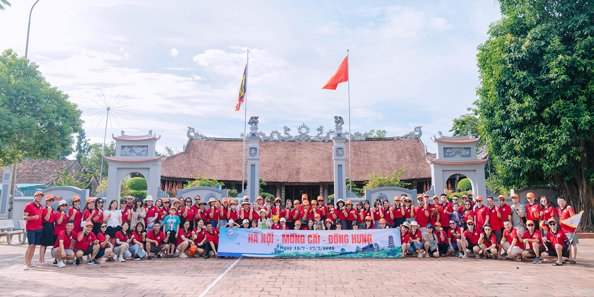 Tour Du Lịch Việt Nam