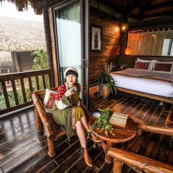 Tour Tây Bắc 3 Ngày 2 Đêm tham Hàm Rồng Sapa