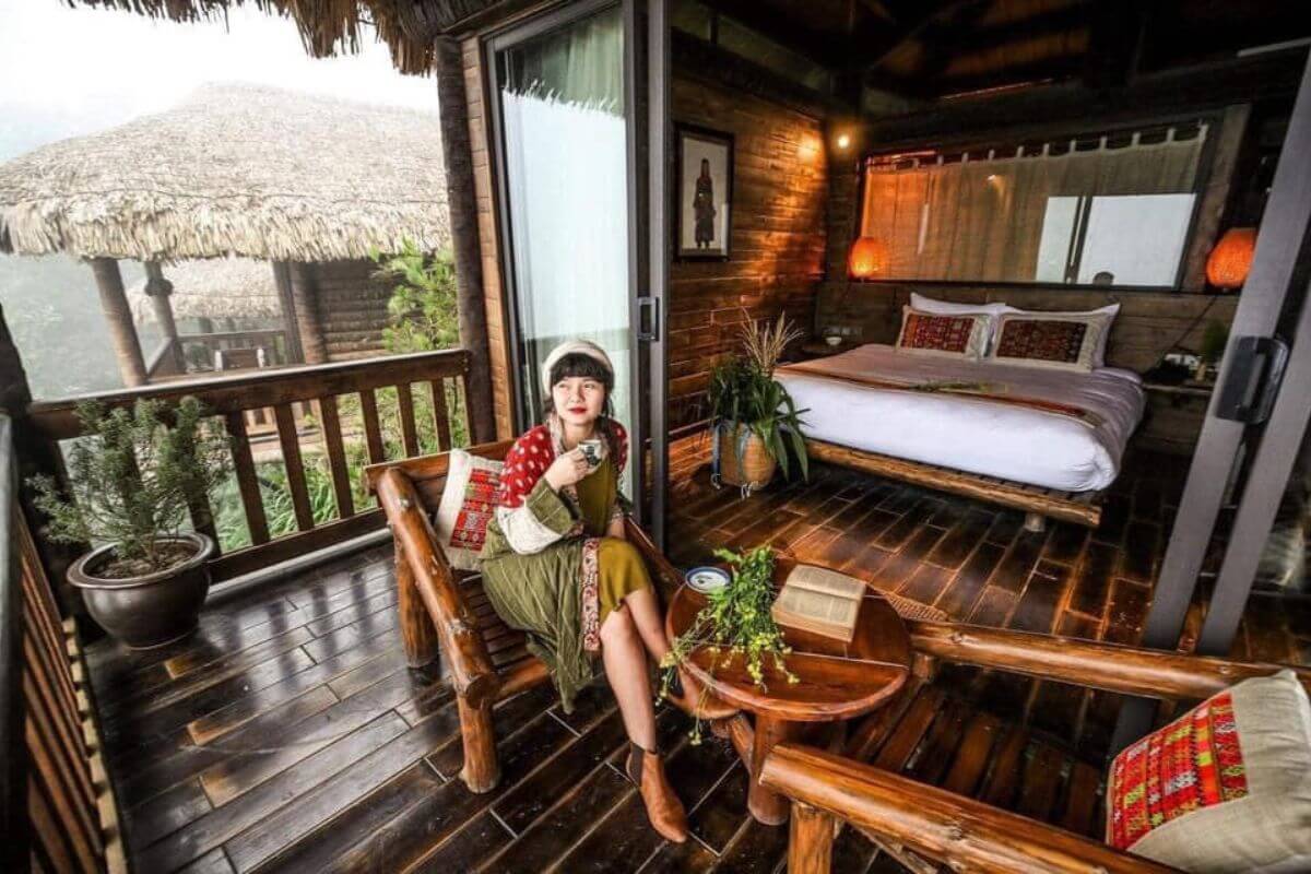 Tour Tây Bắc 3 Ngày 2 Đêm tham Hàm Rồng Sapa Tour Tây Bắc 3 Ngày 2 Đêm tham Hàm Rồng Sapa