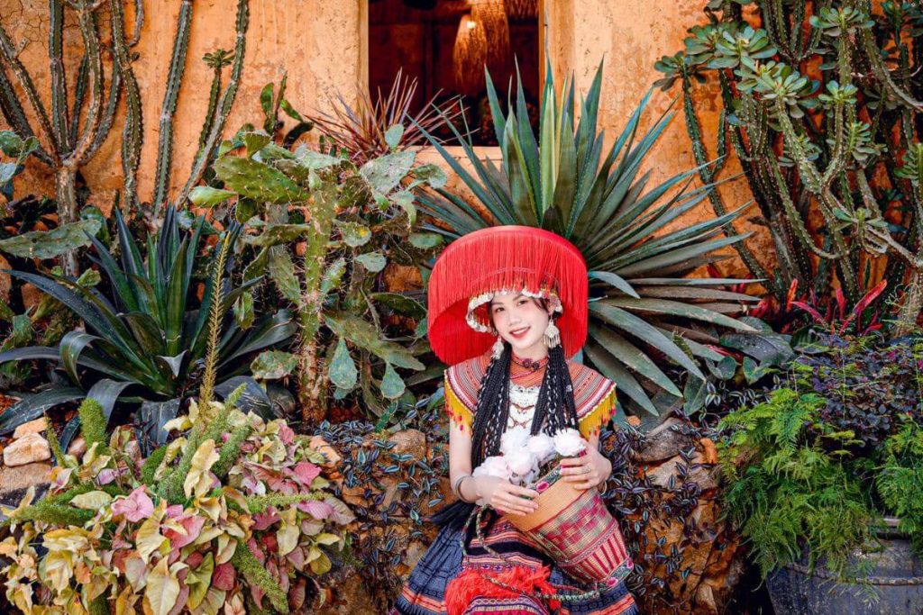 Công Ty Du Lịch Tầm Nhìn Việt