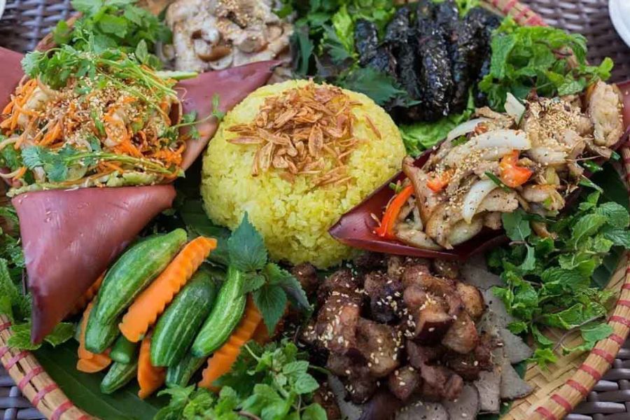 Ăn Gì Ở Tam Đảo - Top 10 Món Ngon Nhất Định Phải Thử