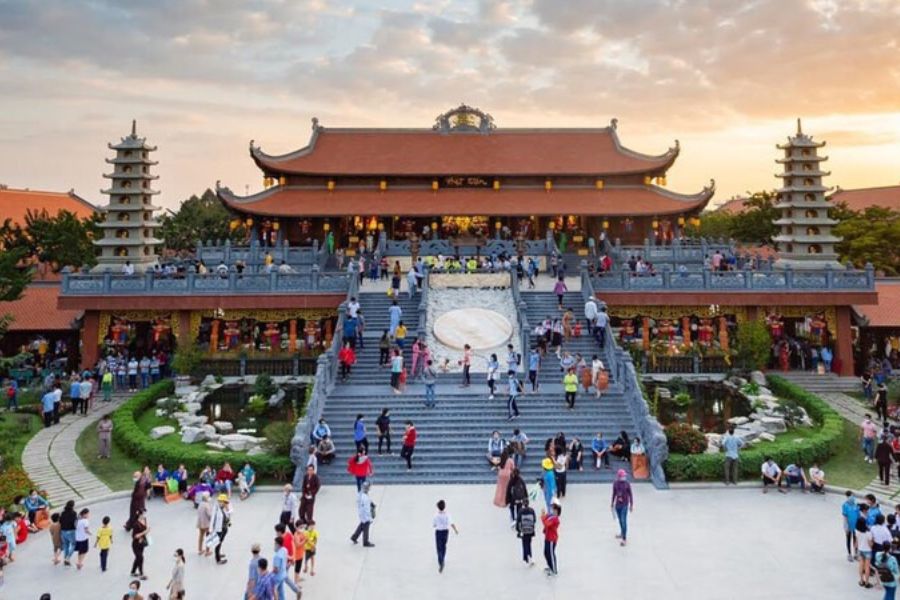 Lịch Trình Du Lịch Bắc Giang 2 Ngày 1 Đêm: Khám Phá Làng Nghề Và Thiên Nhiên Gần Gũi