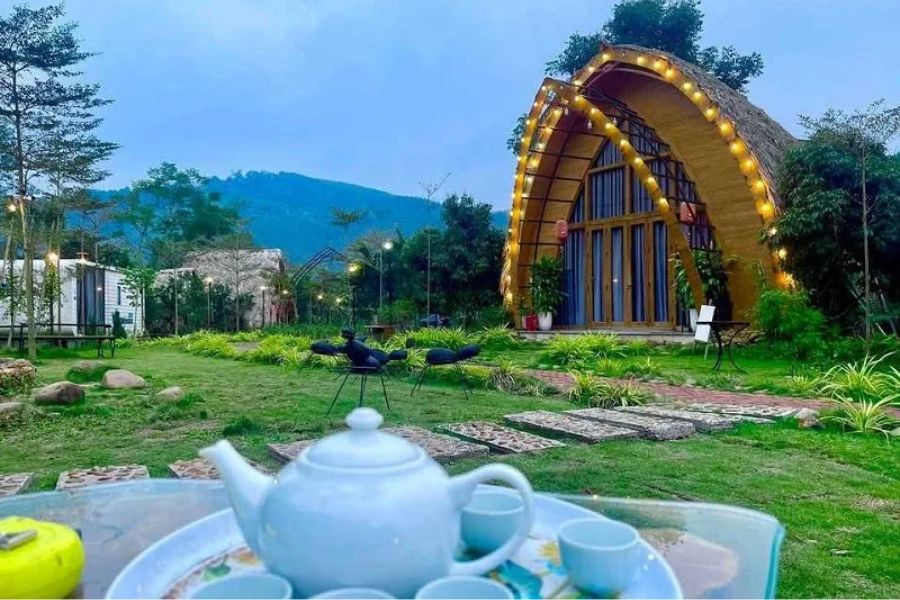 Ở Đâu Khi Du Lịch Bắc Giang? Gợi Ý Lưu Trú Gần Gũi Với Bản Sắc