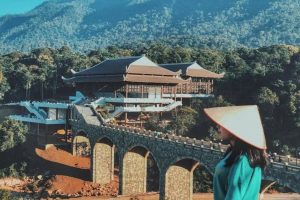 Cẩm nang du lịch Bắc Giang