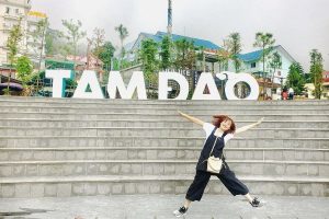 12 Điểm Check In Tam Đảo Đẹp Hút Mắt Dành Cho Du Khách Gần Hà Nội