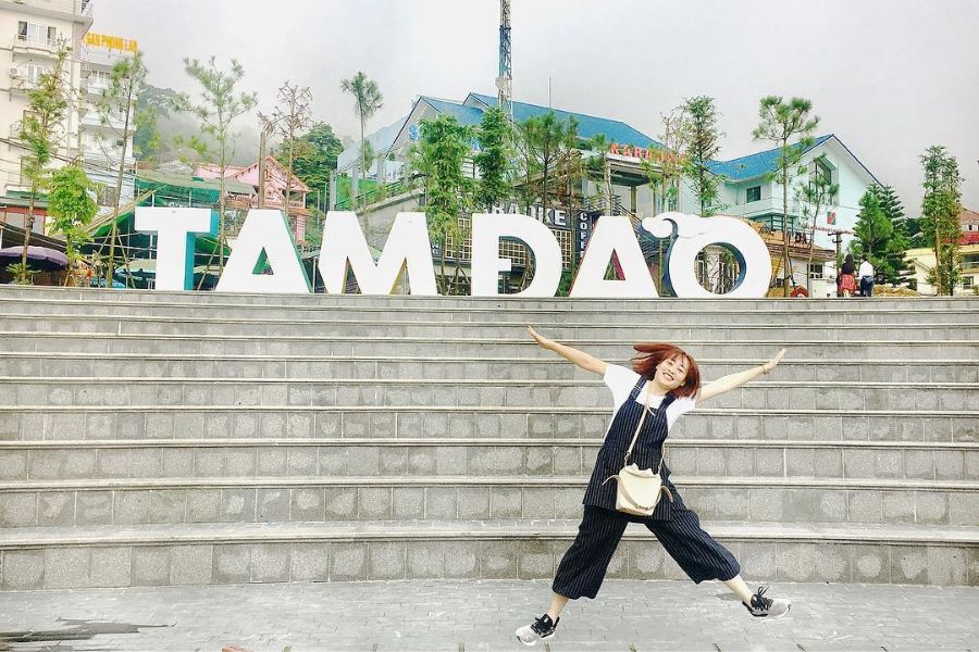 12 Điểm Check In Tam Đảo Đẹp Hút Mắt Dành Cho Du Khách Gần Hà Nội