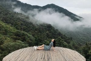 Cẩm Nang Du Lịch Tam Đảo