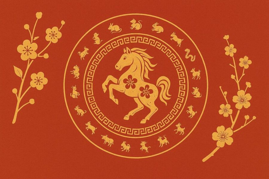 Lịch nghỉ Tết 2026: 9 ngày liên tục