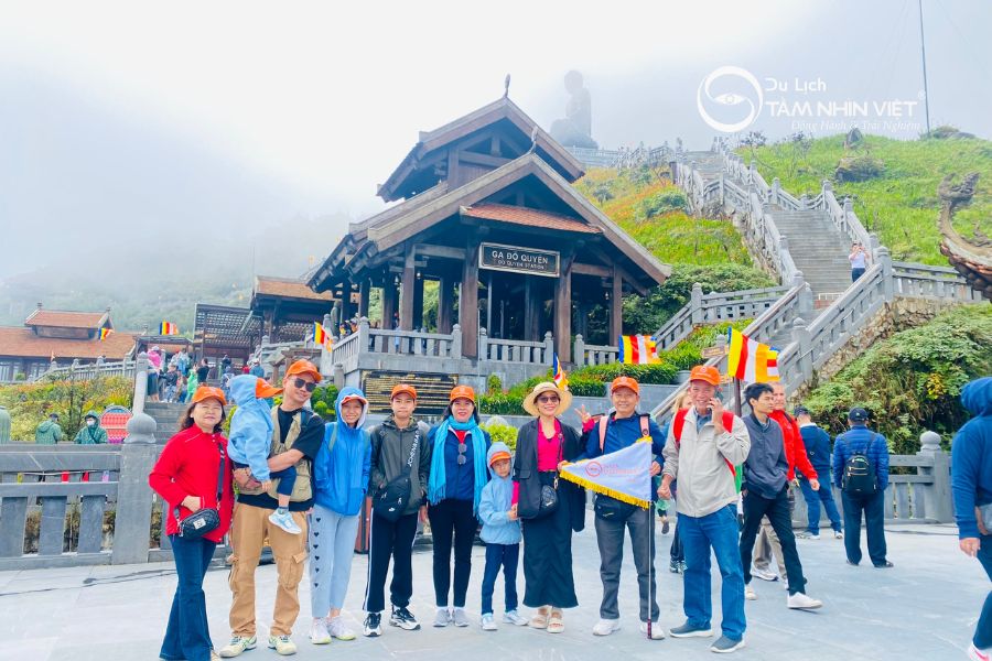 Tour Du lịch Hà Nội - Sapa - Fansipan - Hà Nội 4N3Đ Tour Du lịch Hà Nội - Sapa - Fansipan - Hà Nội 4N3Đ