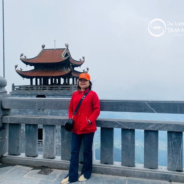 Tour Du Lịch Sa Pa: Moana - Fansipan - Bản Cát Cát - 3N2Đ