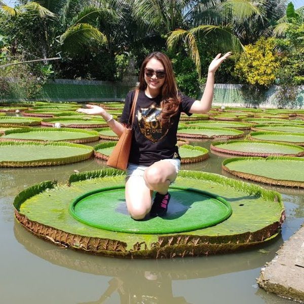 Chùa Lá Sen Phước Kiển