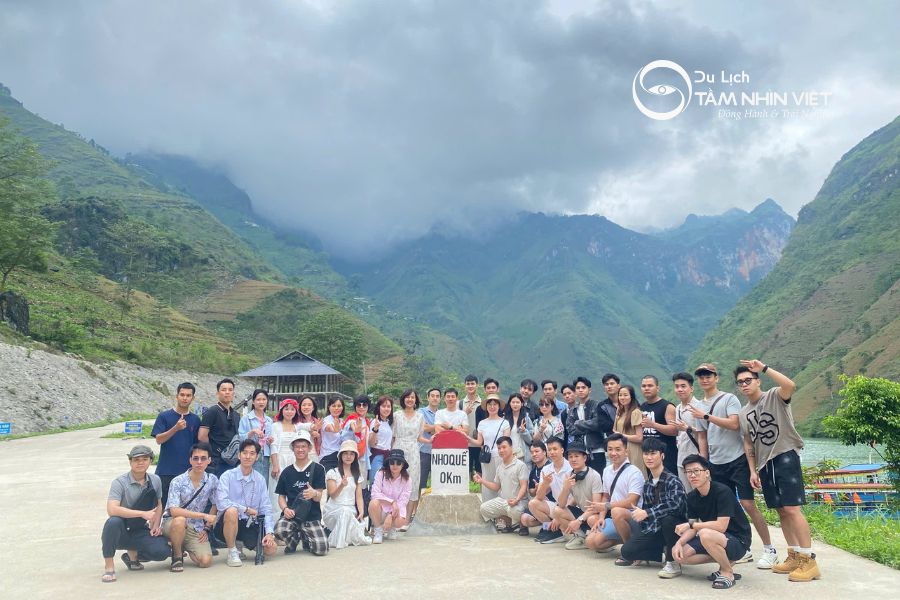 Góc nhìn chân thực về hành trình tour Hà Giang được nhiều du khách lựa chọn