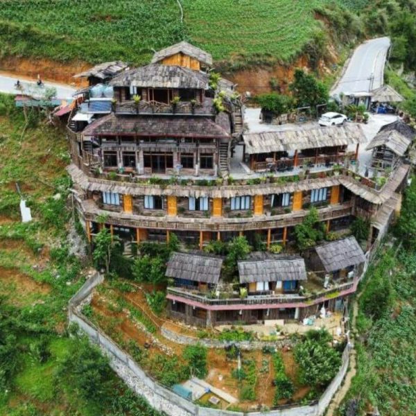 Lao Chải - Tour Xuyên Việt Khởi Hành Từ Tp Hồ Chí Minh 19 Ngày