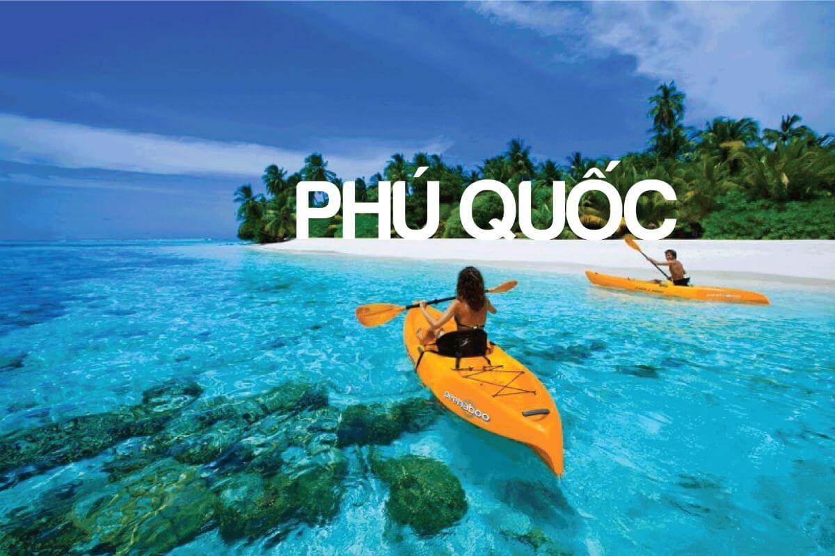 Phú Quốc - Tour Xuyên Việt Khởi Hành Từ Hà Nội 19 Ngày Phú Quốc - Tour Xuyên Việt Khởi Hành Từ Hà Nội 19 Ngày