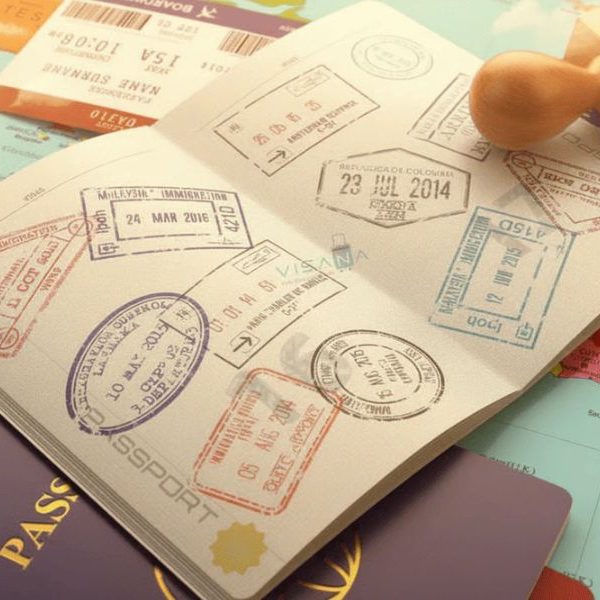 Thị Thực Điện Tử Việt Nam (E-visa Việt Nam)