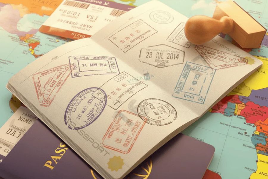Thị Thực Điện Tử Việt Nam (E-visa Việt Nam) Thị Thực Điện Tử Việt Nam (E-visa Việt Nam)