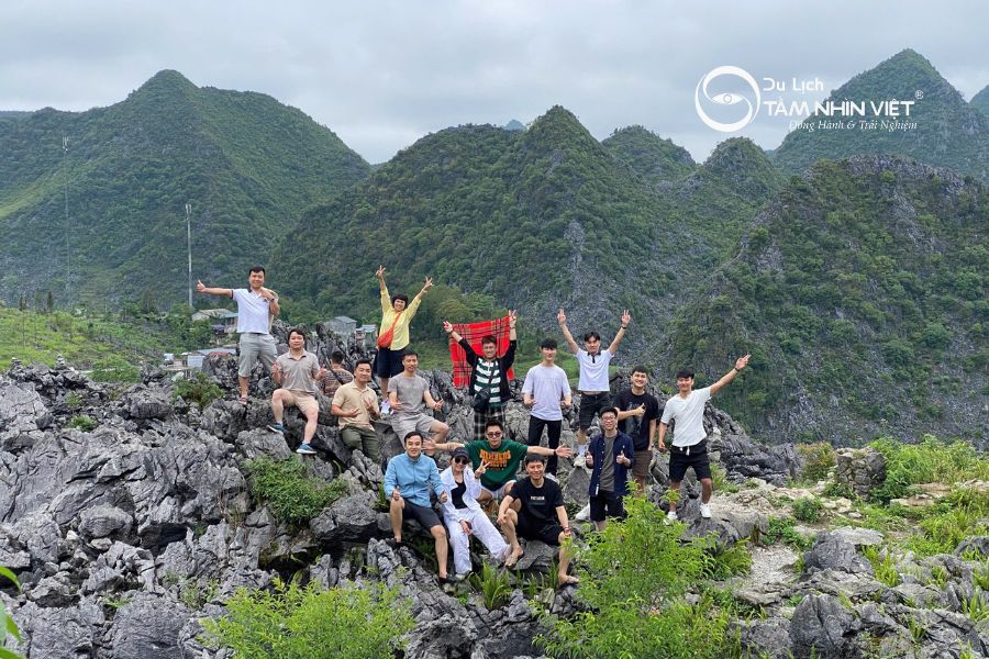 Trải nghiệm thực tế trong tour Hà Giang dành cho du khách yêu thiên nhiên