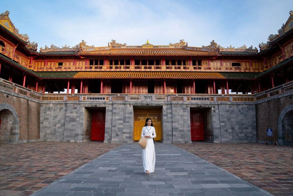 Công Ty Du Lịch Tầm Nhìn Việt