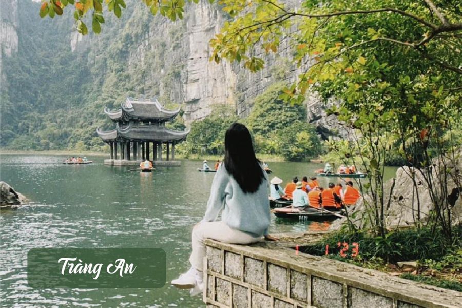 Những điểm đến phù hợp nhóm bạn trẻ ưa trải nghiệm nhẹ nhàng