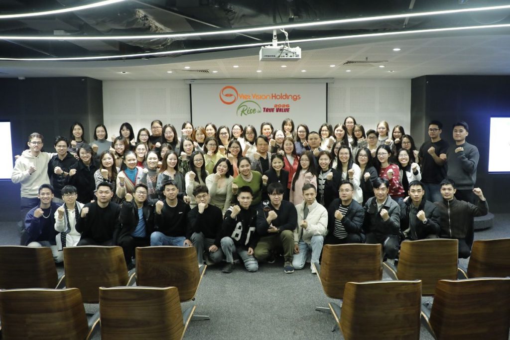 Rise In True Value 2026