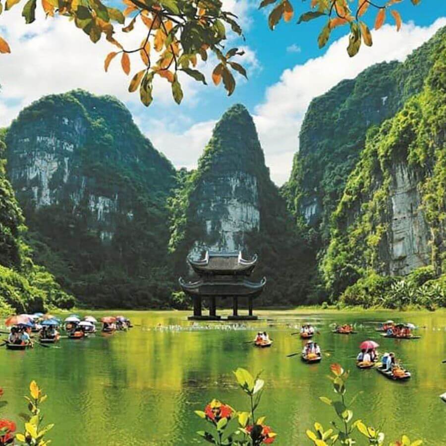 Tour Ninh Bình