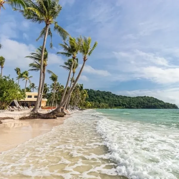 Tour Phú Quốc 4 ngày 3 đêm chi phí