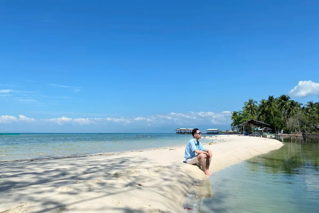 Chi phí du lịch Phú Quốc